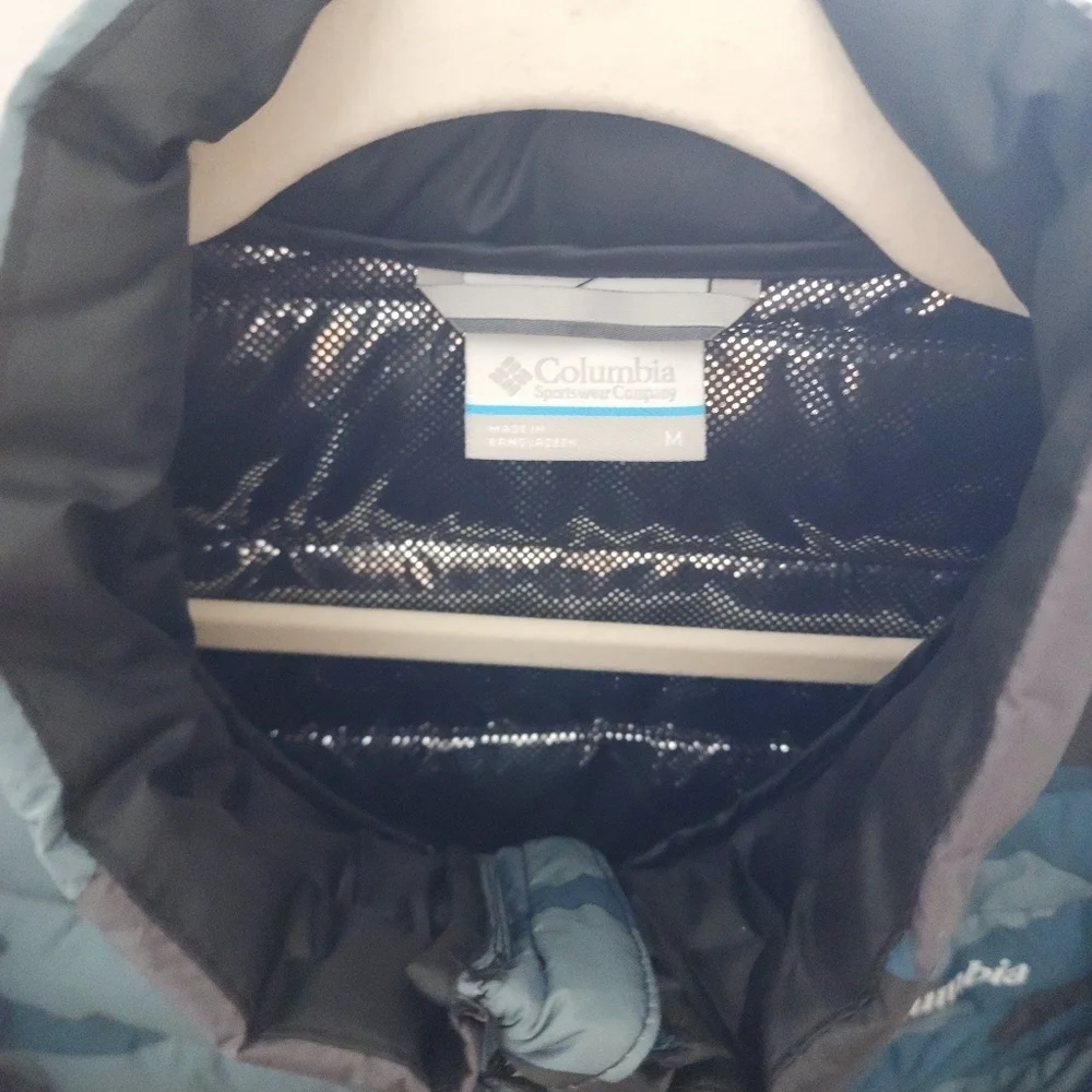 NWOT $120 - Men's Powder Lite Jacket